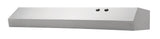 Frigidaire 30" Overhead Range Hood - (FHWC3025MS) - FRIGIDAIRE