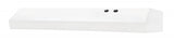 Frigidaire 30" Overhead Range Hood - (FHWC3025MW) - FRIGIDAIRE
