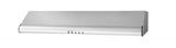 Frigidaire 30" Overhead Range Hood - (FHWC3040MS) - FRIGIDAIRE
