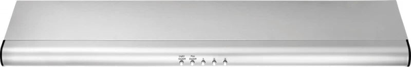 Frigidaire 30" Overhead Range Hood - (FHWC3040MS) - FRIGIDAIRE