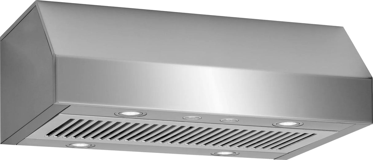 Frigidaire Professional 30" Under-Cabinet Range Hood, 400 CFM, Smudge-Proof Stainless Steel