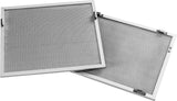Frigidaire Professional 30" Under-Cabinet Range Hood, 400 CFM, Smudge-Proof Stainless Steel
