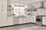 Frigidaire 30" Stainless Canopy Wall-Mounted Hood - (FHWC3055LS) - FRIGIDAIRE