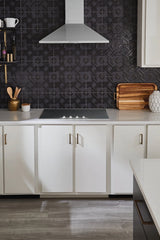 Frigidaire 30" Stainless Canopy Wall-Mounted Hood - (FHWC3055LS) - FRIGIDAIRE