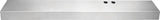 Frigidaire 36" Overhead Range Hood - (FHWC3625MS) - FRIGIDAIRE