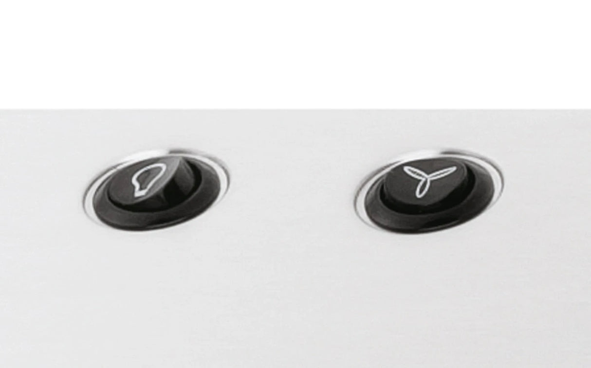 Frigidaire 36" Overhead Range Hood - (FHWC3625MS) - FRIGIDAIRE