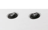 Frigidaire 36" Overhead Range Hood - (FHWC3625MS) - FRIGIDAIRE