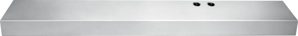 Frigidaire 36" Overhead Range Hood - (FHWC3625MS) - FRIGIDAIRE