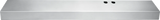 Frigidaire 36" Overhead Range Hood - (FHWC3625MS) - FRIGIDAIRE
