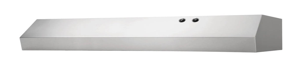 Frigidaire 36" Overhead Range Hood - (FHWC3625MS) - FRIGIDAIRE