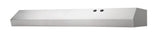 Frigidaire 36" Overhead Range Hood - (FHWC3625MS) - FRIGIDAIRE