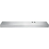 Frigidaire 36" Overhead Range Hood - (FHWC3625MS) - FRIGIDAIRE