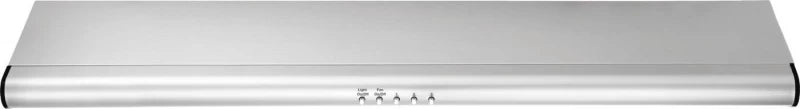 Frigidaire 36" Overhead Range Hood - (FHWC3640MS) - FRIGIDAIRE