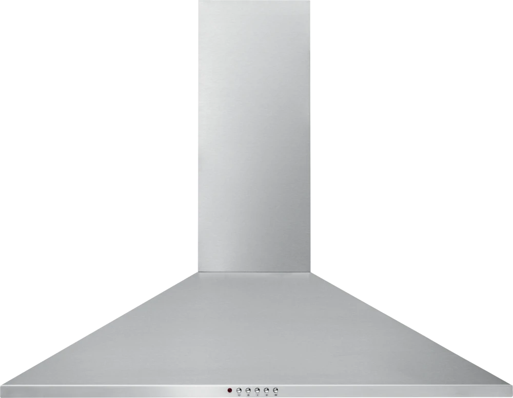 Frigidaire 36" Stainless Canopy Wall-Mount Hood - (FHWC3655LS) - FRIGIDAIRE