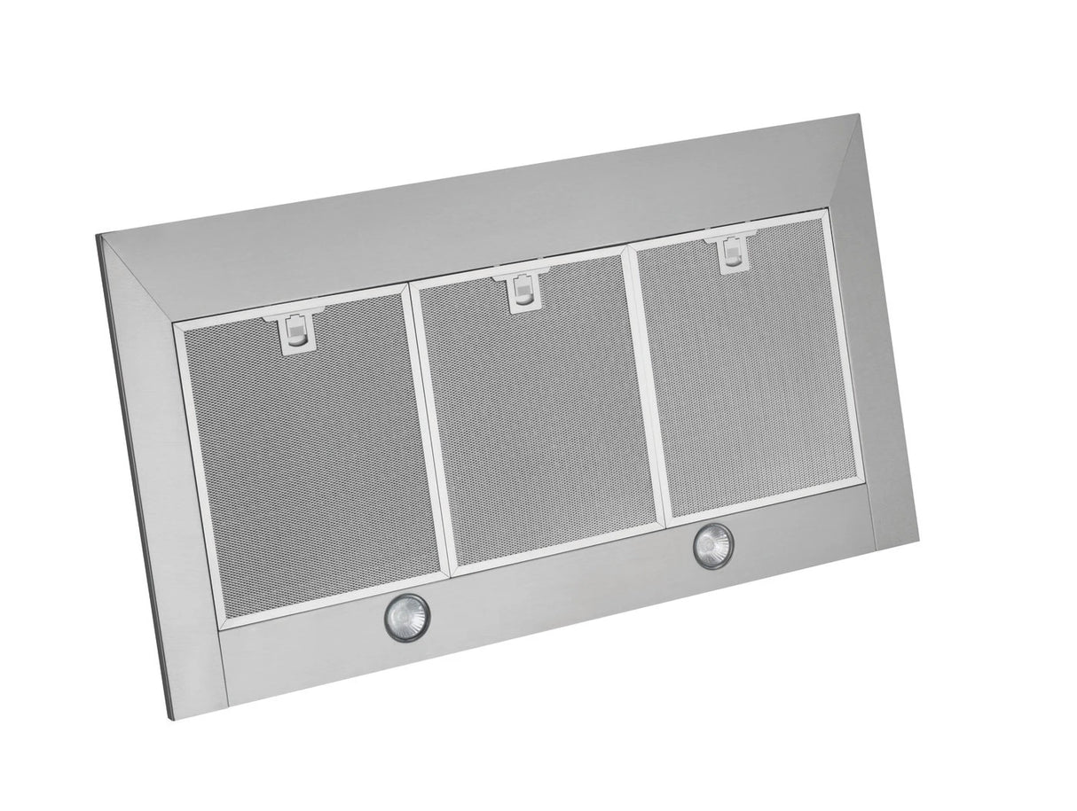 Frigidaire 36" Stainless Canopy Wall-Mount Hood - (FHWC3655LS) - FRIGIDAIRE