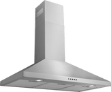 Frigidaire 36" Stainless Canopy Wall-Mount Range Hood, 400 CFM, Stainless Steel