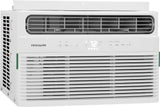 Frigidaire 8,000 BTU Smart Window Air Conditioner with Wi-Fi, Cools 350 Sq. Ft., White - FHWW084TE1