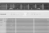 Frigidaire 8,000 BTU Smart Window Air Conditioner with Wi-Fi, Cools 350 Sq. Ft., White - FHWW084TE1