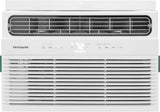 Frigidaire 8,000 BTU Smart Window Air Conditioner with Wi-Fi, Cools 350 Sq. Ft., White - FHWW084TE1