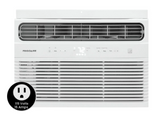 Frigidaire 8,000 BTU Window Room Air Conditioner with Wi-Fi - (FHWW084WD1)