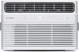 Frigidaire 8,000 BTU Inverter Smart Window Air Conditioner with Wi-Fi, Energy Star, Cools 350 Sq. Ft., White - FHWW085WE1