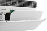 Frigidaire FHWW104TE1 included accessories