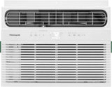 Frigidaire FHWW104TE1 10,000 BTU Wi-Fi Window Air Conditioner, White