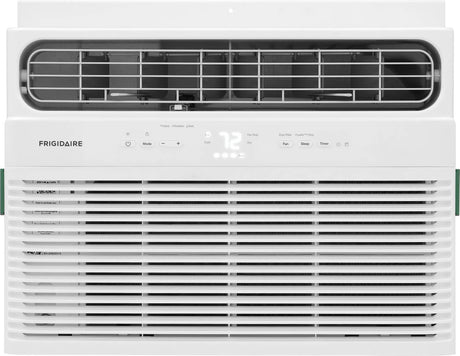 Frigidaire FHWW104TE1 10,000 BTU Wi-Fi Window Air Conditioner, White