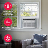 Frigidaire FHWW104TE1 top benefits