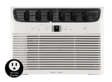 Frigidaire FHWW123WB1 12,000 BTU Smart Window Air Conditioner