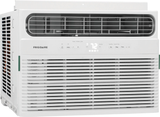 Frigidaire 12,000 BTU Window Room Air Conditioner with Wi-Fi left side view