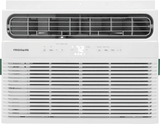 Frigidaire 12,000 BTU Window Room Air Conditioner with Wi-Fi front view