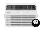 Frigidaire 12,000 BTU Smart Window Room AC |  FHWW124TE1 at Varouj