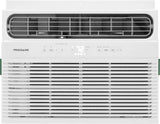 Frigidaire 14,000 BTU Smart Window Air Conditioner with Wi-Fi, Cools 700 Sq. Ft., White - FHWW144TF1