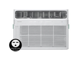 Frigidaire 18,000 BTU Smart Window Air Conditioner's with Wi-Fi | FHWW184WE2 Varouj