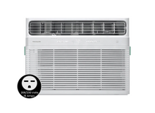 Frigidaire 18,000 BTU Smart Window Air Conditioner's with Wi-Fi | FHWW184WE2 Varouj