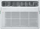 Frigidaire 18,000 BTU Inverter Smart Window Air Conditioner with Wi-Fi, Energy Star, 230V, Cools 1,050 Sq. Ft., White - FHWW185WE2