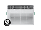 Frigidaire 24,000 BTU Wi-Fi Window Air Conditioner  Energy Star, Quiet Cooling for Large Rooms | FHWW245WE2 - Varouj