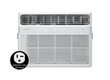 Frigidaire 24,000 BTU Wi-Fi Window Air Conditioner  Energy Star, Quiet Cooling for Large Rooms | FHWW245WE2 - Varouj