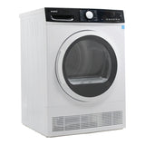 4.0 cu. ft. Front Load Dryer - (FLD40V0W) - AVANTI