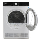 4.0 cu. ft. Front Load Dryer - (FLD40V0W) - AVANTI