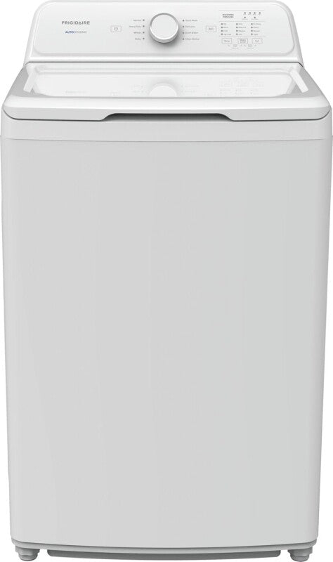4.1 Cu. Ft. Top Load Washer - (FLVW7000AW) -
