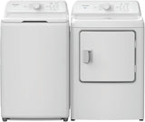4.1 Cu. Ft. Top Load Washer - (FLVW7000AW) -