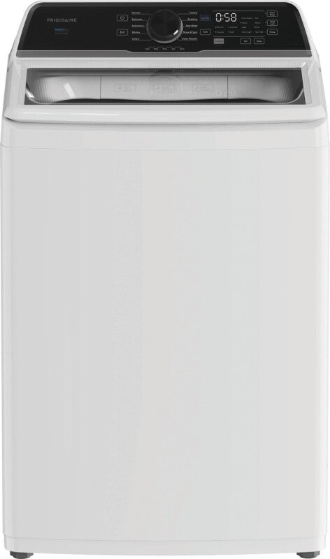 4.4 Cu. Ft. Top Load Washer - (FLVW7523BW) -