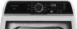 4.4 Cu. Ft. Top Load Washer - (FLVW7523BW) -