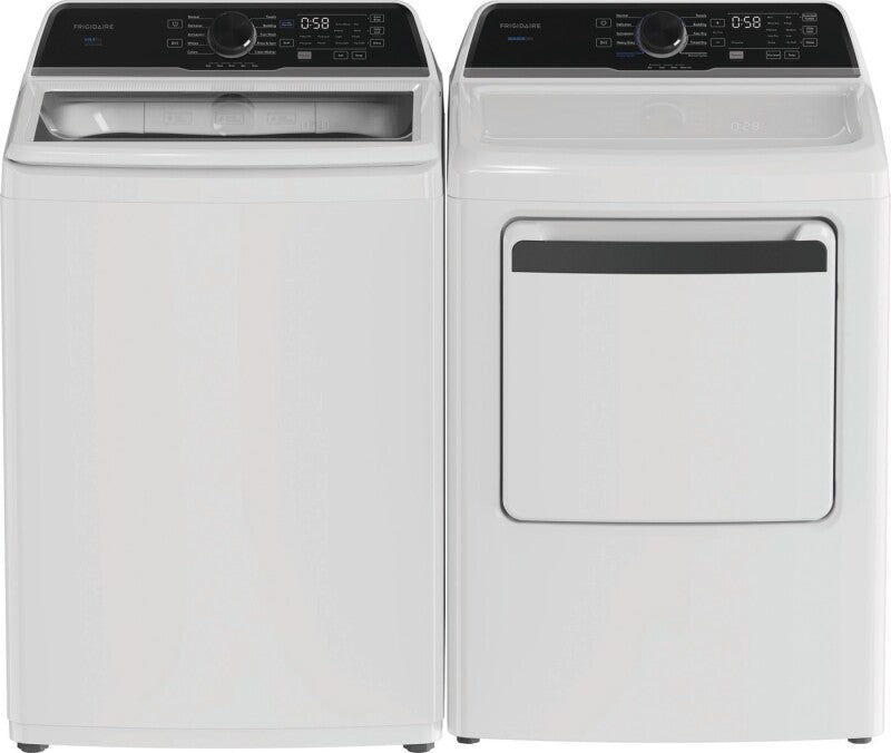 4.4 Cu. Ft. Top Load Washer - (FLVW7523BW) -