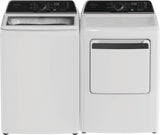 4.4 Cu. Ft. Top Load Washer - (FLVW7523BW) -