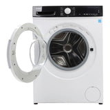 2.2 cu. Ft. Front Load Washer - (FLW22V0W) - AVANTI