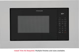 Frigidaire 1.6 Cu. Ft. Built-In Microwave - (FMBS2227AB) - FRIGIDAIRE