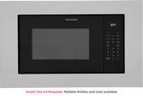 Frigidaire 1.6 Cu. Ft. Built-In Microwave - (FMBS2227AB) - FRIGIDAIRE